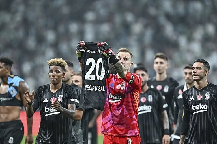 Son dakika! Usta isimden Beşiktaş-Lugano maçı sonrası övgüler! Beşiktaş, Rafa Silva ile bambaşka bir...