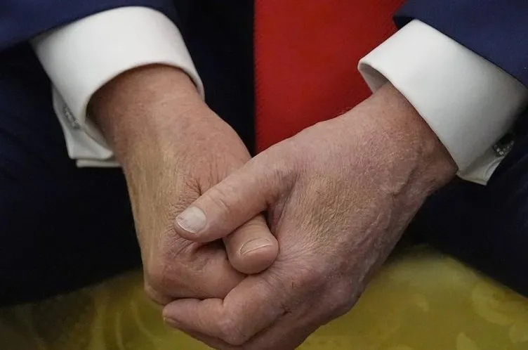 ABD’de ’pizza endeksi’ tavan yaptı: Trump’tan gizemli bir duyuru geliyor! Tüm gözler Beyaz Saray’da