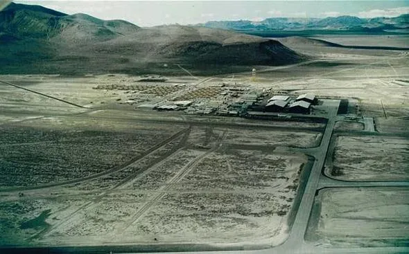 Dünya gizemini yıllardır çözemiyor! 51. bölgede neler oluyor?