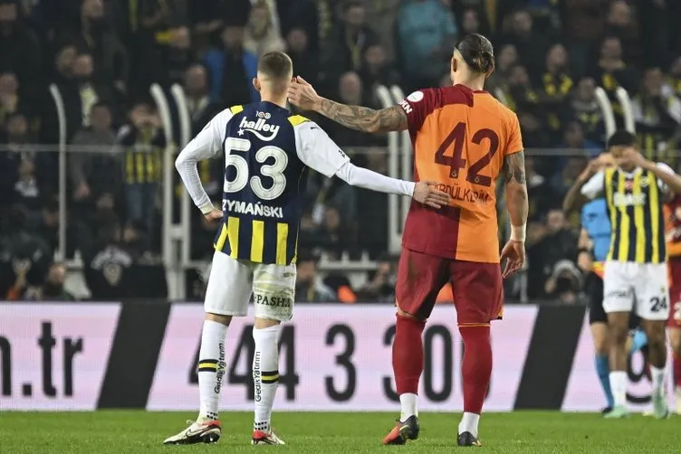 Son dakika Süper Kupa haberi: Resmen Süper Kupa Finali’nin skorunu verdi! Yapay zekadan inanılmaz senaryo: Galatasaray mı Fenerbahçe mi?