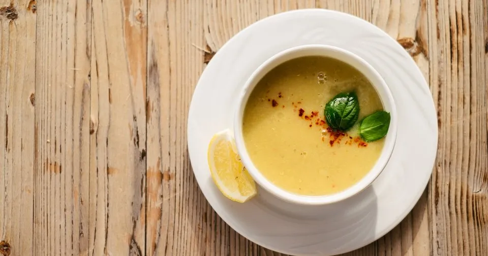 mercimek corbasi tarifi mercimek