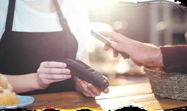 Düşük maliyetli temassız ödeme