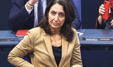 Alman Meclisi’ne Türk başkan