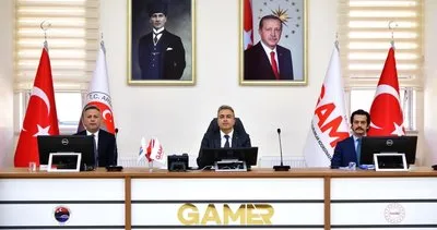 Vali Hayrettin Çiçek: Tasarruf tedbirleri genelgesine titizlikle uyulacak #ardahan