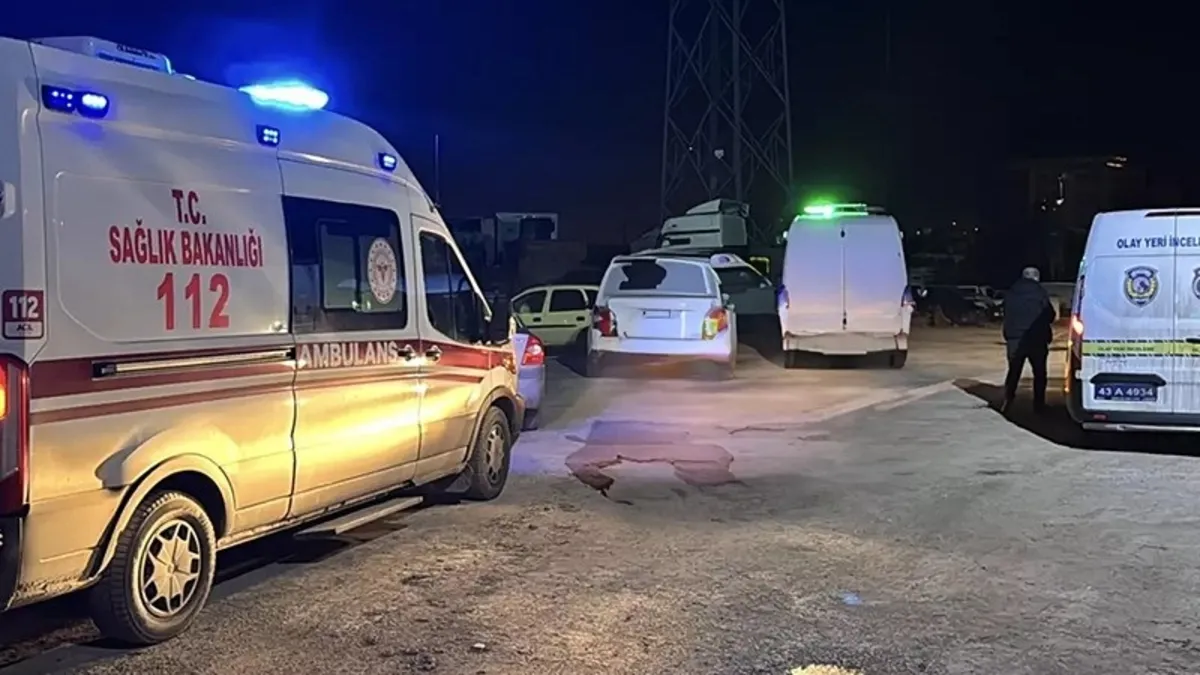 15 yaşındaki genç kız dere kenarında ölü bulundu 15 yaşındaki genç kız dere kenarında ölü bulundu