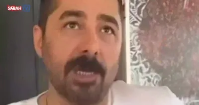 Hastanede tedavi görüyordu! İbrahim Tatlıses’e oğlu Ahmet Tatlıses’ten sert sözler: Düşenin dostu bir yere kadar!
