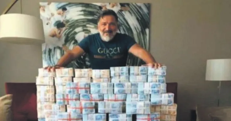 Borsa manipülasyonunda 15 şüpheli tutuklandı: Şifre ‘Kimmler benimle’