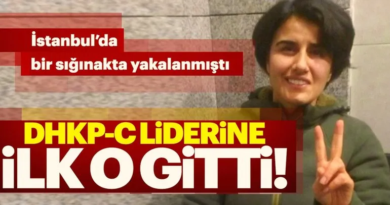 DHKP-C’nin Türkiye Komitesi üyesi Barkın Timtik’e CHP’den tam destek