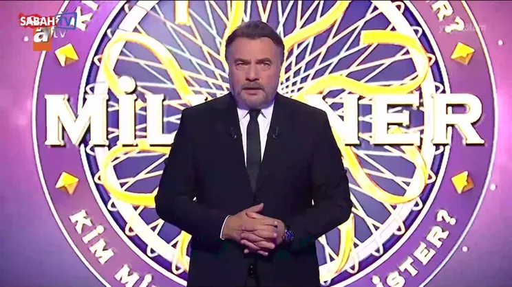 Milyoner’de heyecan dolu anlar!