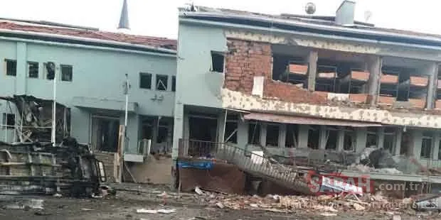 Yeni Cennet'ler yetişiyor! Destansı direnişin kahraman yuvası: Ankara Özel Harekat