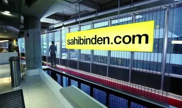 SON DAKİKA: Sahibinden.com internet sitesine büyük şok! Harekete geçildi...