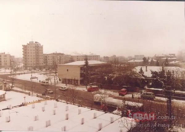 Bir zamanlar Anadolu! İl il eski Türkiye fotoğrafları