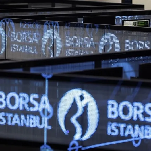 Borsa güne yükselişle başladı