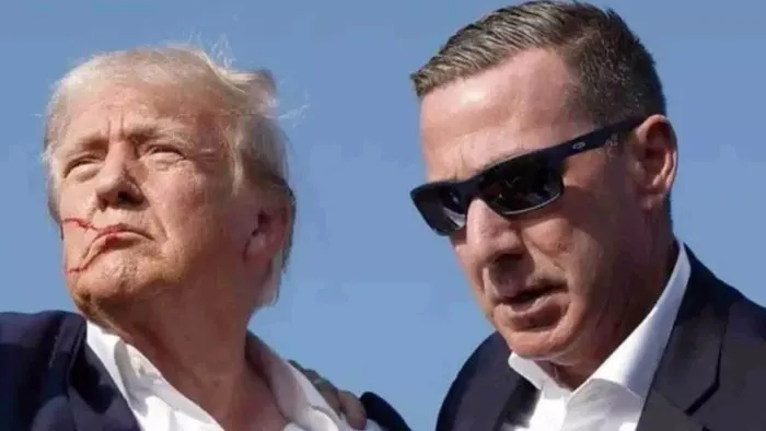 ABD Gizli Servisi’nde yeni dönem: Trump’ın koruyucusu Sean Curran başa geçti