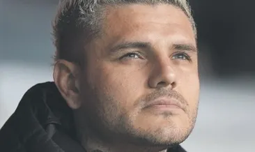 İcardi’den sert tepki