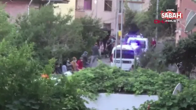 Zonguldak'ta kan donduran esrarengiz olay! 9 yaşındaki oğlunu dolabın içerisinde asılı buldu | Video