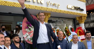 Dünyanın en uzun insanı Sultan Kösen: Bana 5 doz aşı yapılmasını istedim