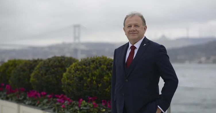 İKMİB’in yeni başkanı Adil Pelister oldu