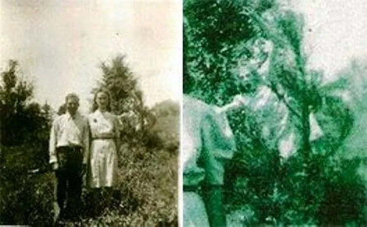 Sosyal medyanın konuştuğu kare: Kimse fotoğrafa anlam veremiyor...