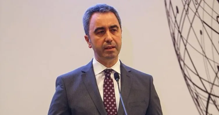 Bekir Bayrakdar kimdir, nereli, kaç yaşında? Yeni Hazine ve Maliye Bakan Yardımcısı oldu!