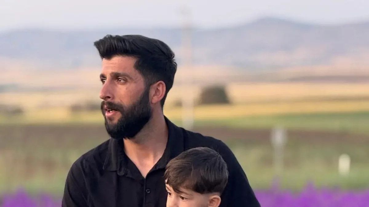 Aksaray’da acı olay: Havuza düşen Asaf kurtarılamadı! Aksaray’da acı olay: Havuza düşen Asaf kurtarılamadı!