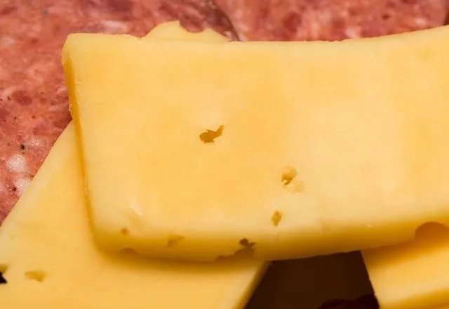 Peynirdeki büyük tehlike!