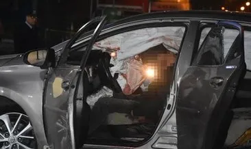 İzmir’de 2 grup arasında silahlı çatışma; 1 ölü, 2 yaralı