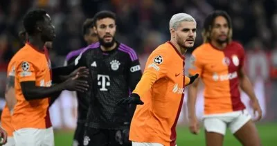 Son dakika haberi: B. Münih- Galatasaray maçı sonrası çarpıcı yorum! Hocam Allah aşkına ikiliyi bozma