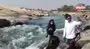 Son selfiesi bu oldu! | Video