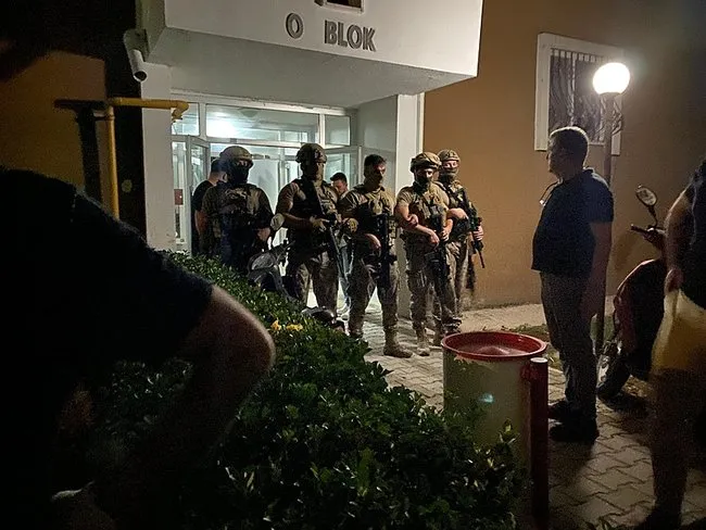 Damadı gözünü kırpmadan pompalıyla vurdu! Berk’in ölümünde boşanma detayı!