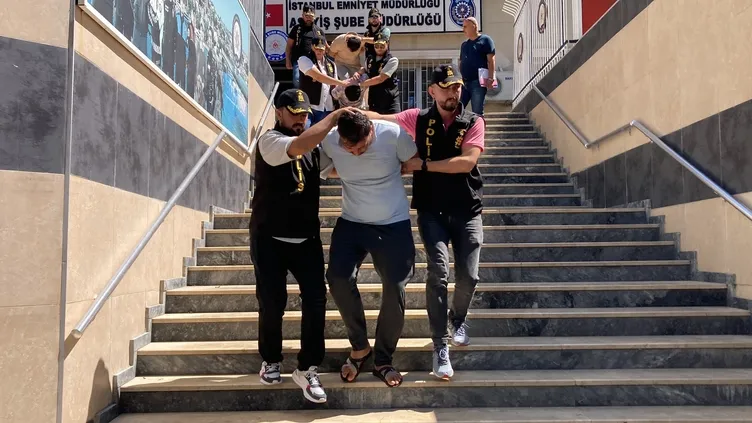 Börekçi komşu esnafın kızını kaçırdı! 3 yaşındaki çocuğun fidye kabusu: 7 saat sonra…