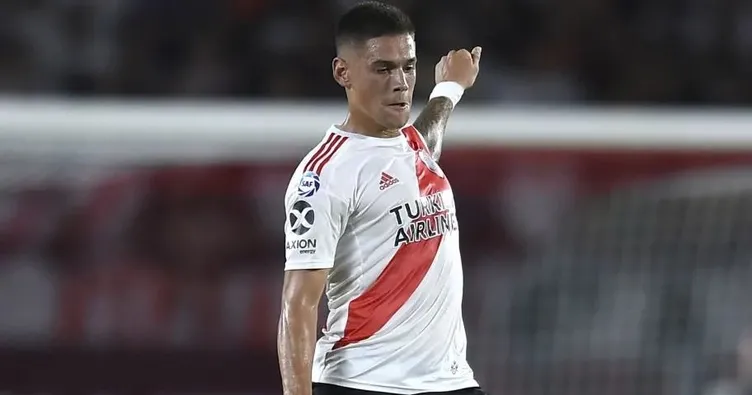 G.Saray’a transferde dev rakipler!