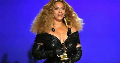 2021 Grammy Ödülleri sahiplerini buldu! Beyonce 63. Grammy ödül törenine damga vurdu