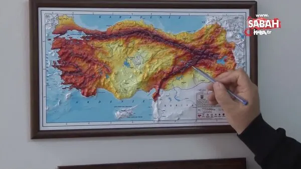 Deprem Danışma Kurul Üyesi açıkladı: “Depremin büyüklüğü 7.7, fakat şiddeti 11” | Video