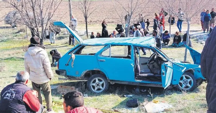 Ehliyetsiz sürücüden ‘ifade’ oyunu