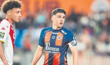 Tessman zor rota Chotard