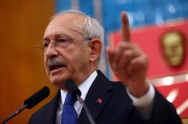 Kılıçdaroğlu’na tepki: Başörtümüzü kirli siyasetine alet etme