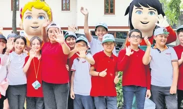 Dünya bize emanet