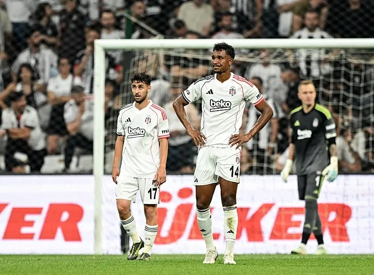 Son dakika Beşiktaş haberleri: Mustafa Çulcu’dan Solskjaer için olay ifadeler! ’’Shakhtar Donetsk yenilgisi...’’