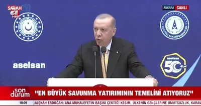 Başkan Erdoğan’dan önemli açıklamalar!