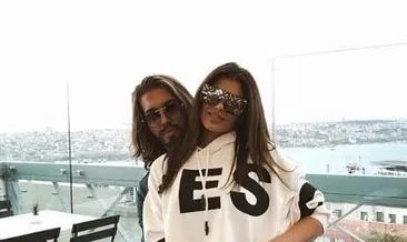 Şarkıcı Hatice sevgilisi Ali Kemal Sarı kimdir, kaç yaşında, ne iş yapıyor? Şarkıcı Hatice’den evlilik açıklaması!