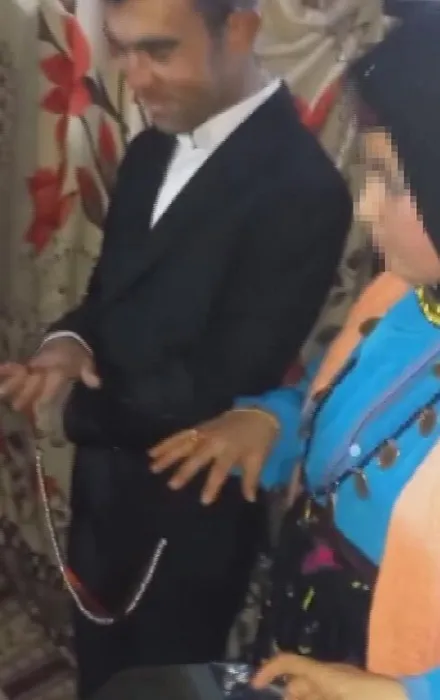 Konya’daki nişan skandalında rezil sözler: Kemikleri iri 19 gibi duruyor!