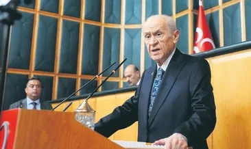 ABD gibi dost düşman başına