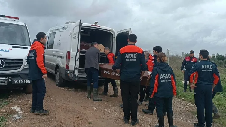 SON DAKİKA | İzmir’de Balımnaz ve Nergiz Türkkal kardeşler sel sularına kapılıp ölmüştü! Faciada araç sürücüsünün ifadesi kan dondurdu