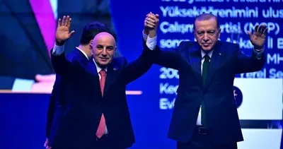 AK Parti Ankara adayı Turgut Altınok seçim vaatleri 2024 || Turgut Altınok Ankara seçim projeleri açıklandı!