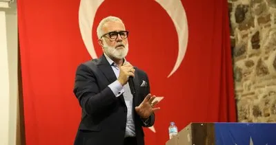 AK Partili Yenişehirlioğlu: Türkiye Yüzyılı anlayışımızla yerel seçimlere gidiyoruz