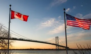 Kanada’dan ABD’ye gümrük vergisi misillemesi