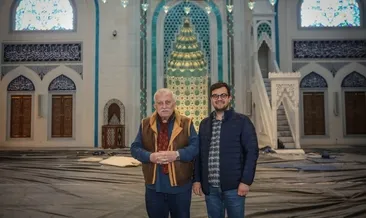 Cemaatine kavuşmaya gün sayıyor