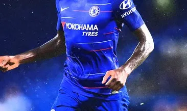 Son dakika! Galatasaray’da dev transfer! Chelsea’nin Fransız yıldızı...