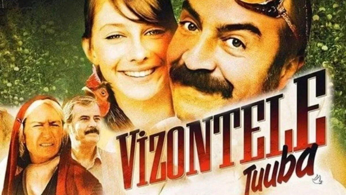 Vizontele Tuuba filmi konusu ne, oyuncuları kimler? Vizontele Tuuba konusu ve oyuncu kadrosu
